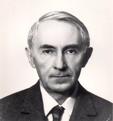 Claude Chevalley (1909-84) 1962